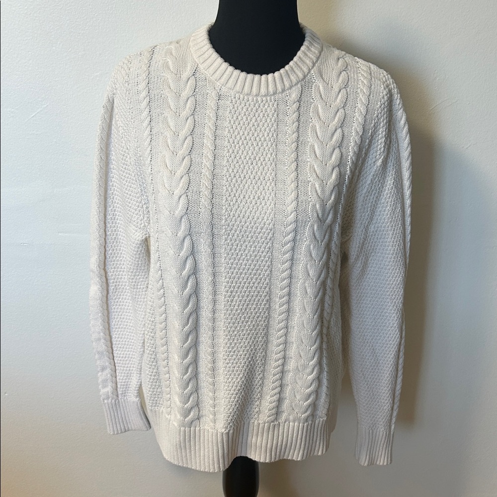 Merona Crew Neck Sweater